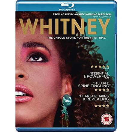 Whitney