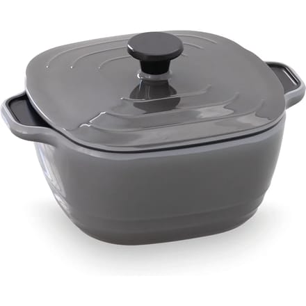 Mini-stoofpan Lacor Serve