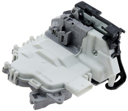 Deurslot achter OEM 8K0839015C
