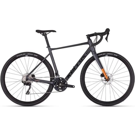 Fiets Kellys Soot X50 SHIMANO GRX RX400 20V