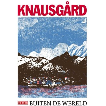 Buiten De Wereld - Karl Ove Knausgård