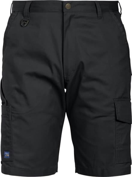 ProJob 2505 SHORT 642505 - Zwart - C52