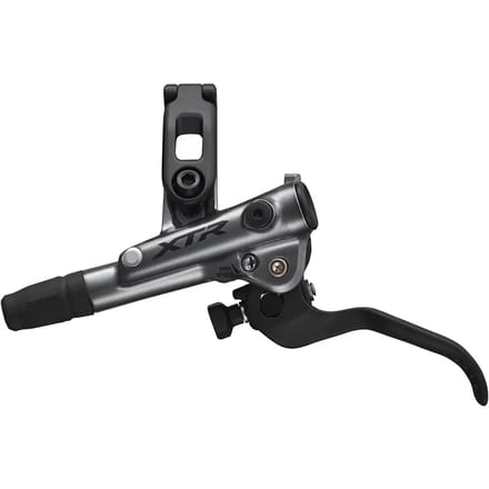 Harsrem met vin Shimano XTR BRM9120JKITM9120