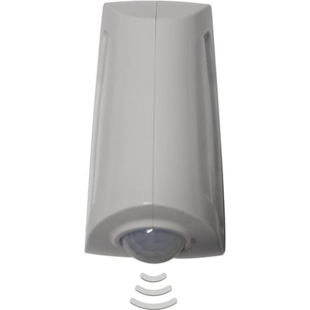 Müller-Licht LED-oriëntatieverlichting Caplux Sensor batterij IP54