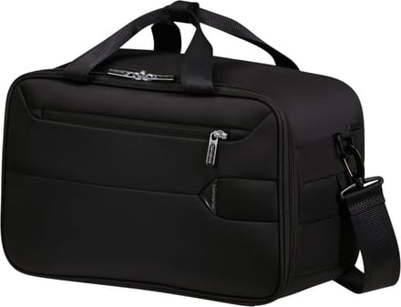 Samsonite Reistas - Urbify Underseat3 way bag - Black - 24 l