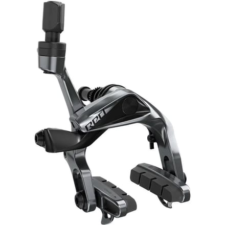Sram Red Axs Achterwiel Velgremklauw Grijs