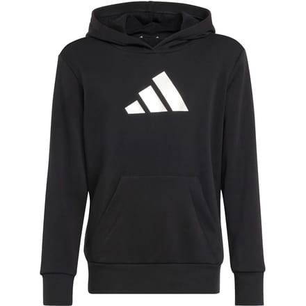 Girl hoodie adidas Glam Graphic