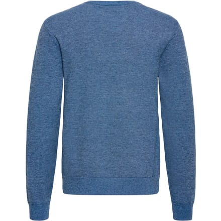 Blend - BHBRUTON CREW NECK KNIT NOOS - Heren - Gebreide truien