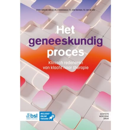 Het Geneeskundig Proces