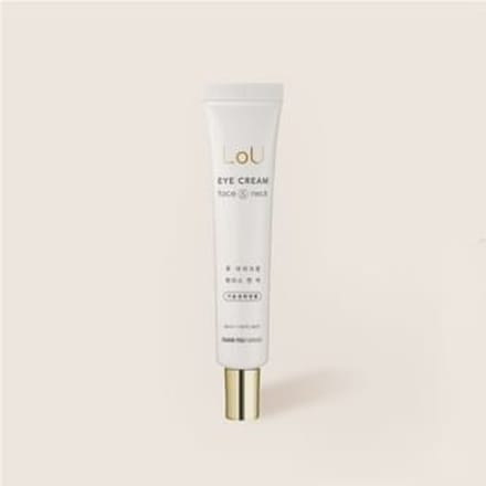 THANK YOU FARMER - LoU Eye Cream Face & Neck 30ml