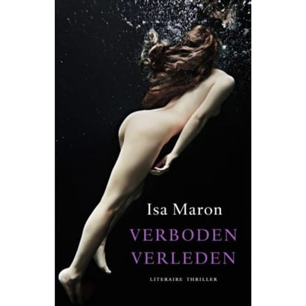 Verboden Verleden - Isa Maron