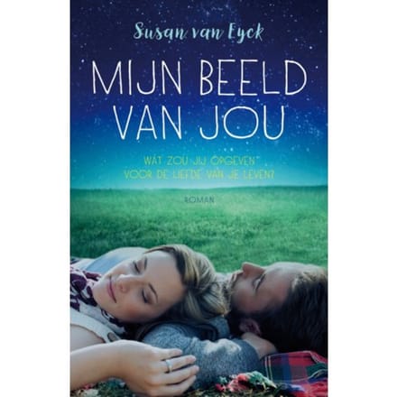 Mijn Beeld Van Jou - Susan van Eyck
