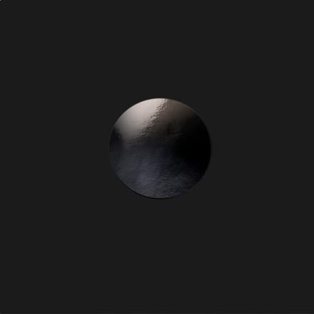 Supervoid - The Giant Nothing (LP)