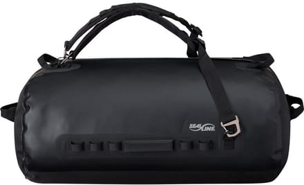 SealLine - PRO Duffel Bag - zwart - Beschermzak - 100L