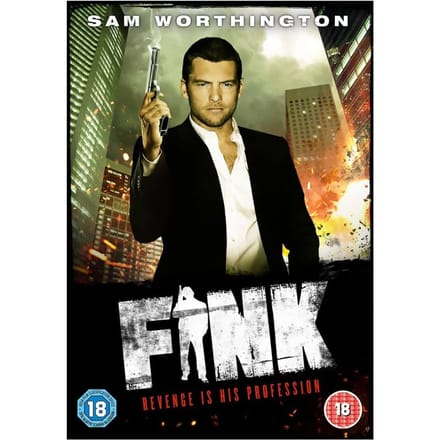 Fink!