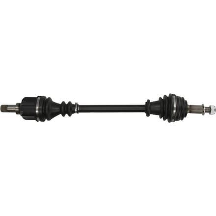 Aandrijfas POINT GEAR PNG72888 Links