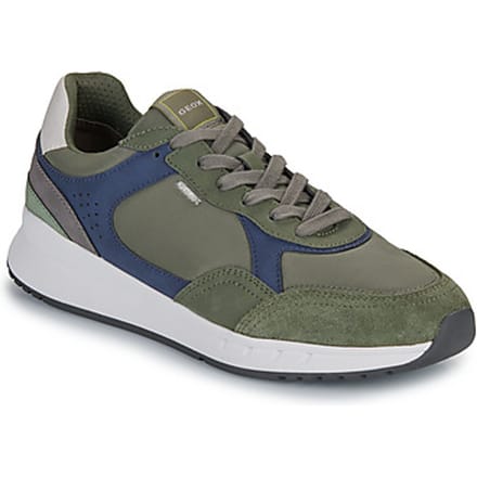 Lage Sneakers Geox U BRANTHON