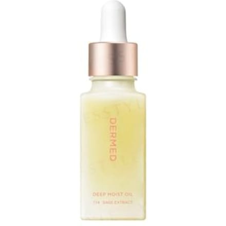 DERMED - Deep Moist Oil 30ml