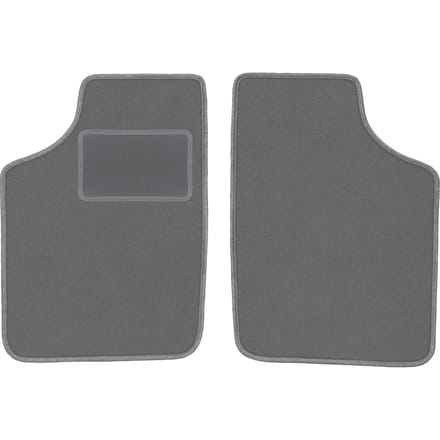 Automatten voor: Opel Corsa A hatchback (1982-1993)