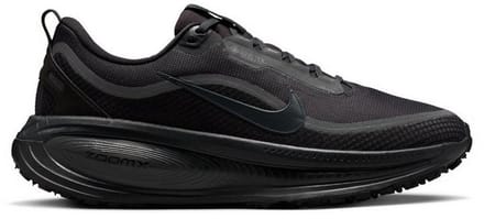 Nike React Pegasus Trail 4 GORE-TEX Zwart Antraciet Unisex Sneakers Fluweelbruin HM9728-002 44 black