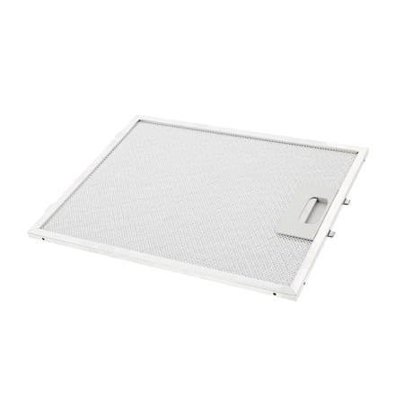 ELECTROLUX - Filter voor afzuigkap (metaal) - 80875396