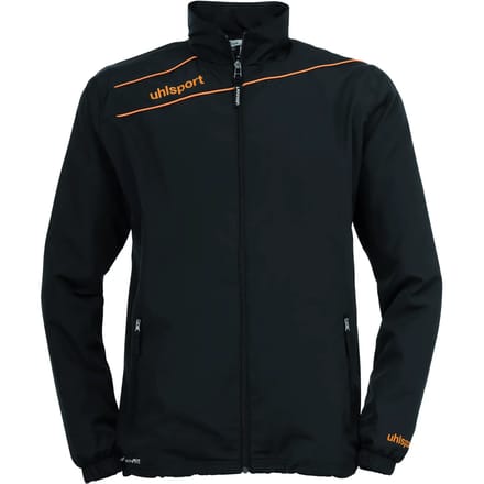 Kinderpresentatiejasje Uhlsport Stream 3.0