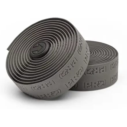 Pro Peaked Performance Stuurlint Grijs