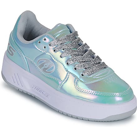 Heelys Sneaker Rezerve Low (He02916040) HE02916040 Grey/Silver-39