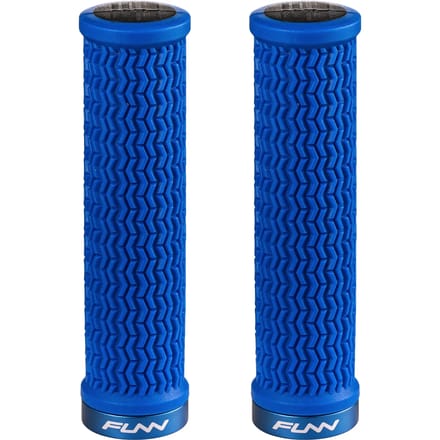 Funn Holeshot 31 Mm Handvatten Blauw
