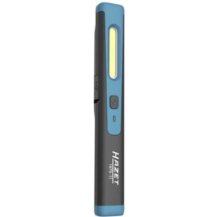 Hazet Pen Light 1979-11 Handlamp LED Met USB-poort 200 lm