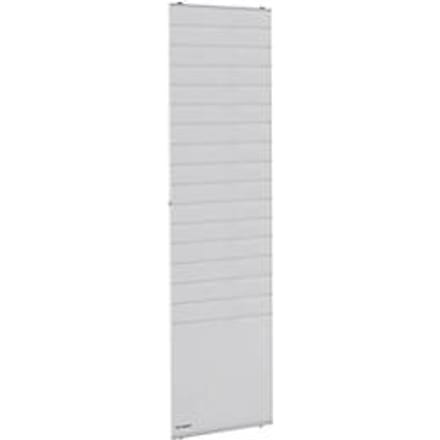 ORGATEX cardplan-bord, A5 liggend/A6 staand, 1085 x 250 mm