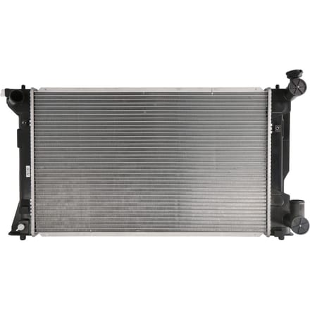 Radiator, motorkoeling KOYORAD PL011668