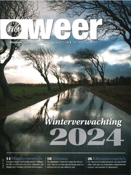 Het Weer Magazine - 06 2023
