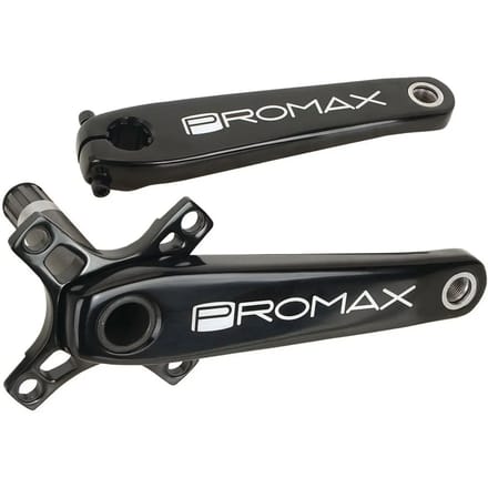 Pedalen Promax HF-2 (x2)