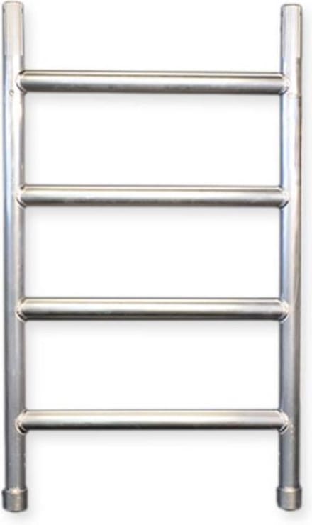 Rolsteiger standaard opbouwframe 75 serie 75-28-4