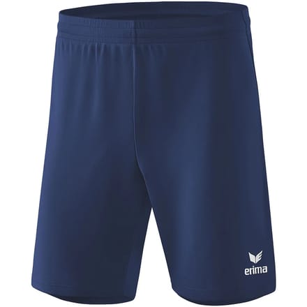 Erima Rio 2.0 Short Met Binnenslip Heren - New Navy | Maat: S