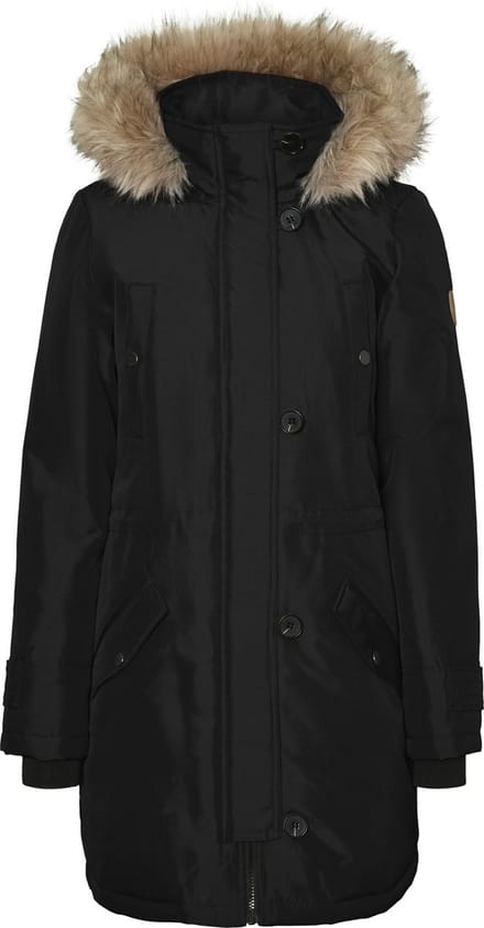Vero Moda Lange parka VMEXCURSIONEXPEDITION Jas