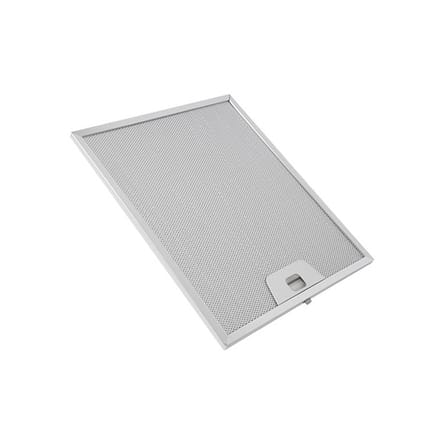 ELECTROLUX - Filter voor afzuigkap (metaal) - 50248271004