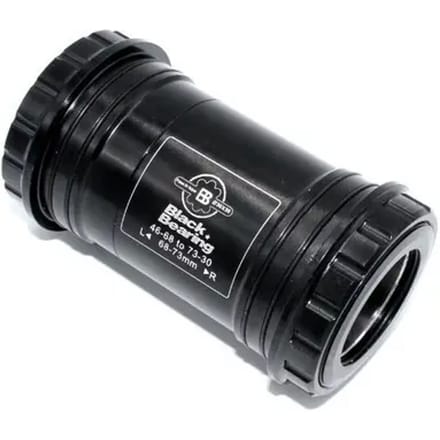 Trapaslager Black Bearing 46-68/73-30 - B5S
