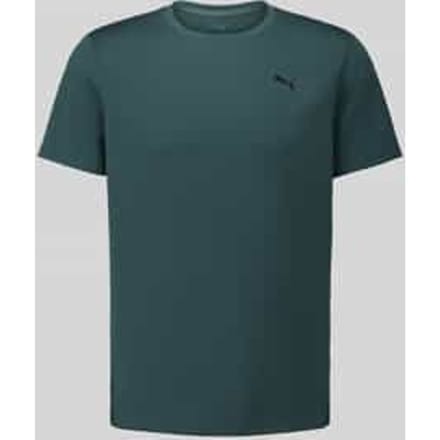M TAD ESSENTIALS SOLID CAT TEE LC small cat