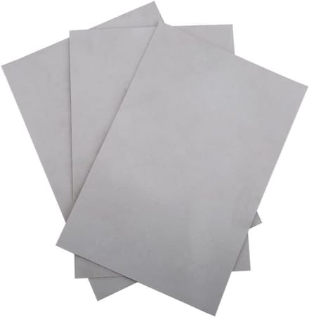 Reparatiepatches Set voor Opblaasboten Kano en Kajak - 3 Stuks