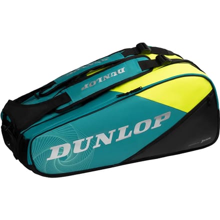 Tas voor tennisrackets Dunlop TAC SX-Performance