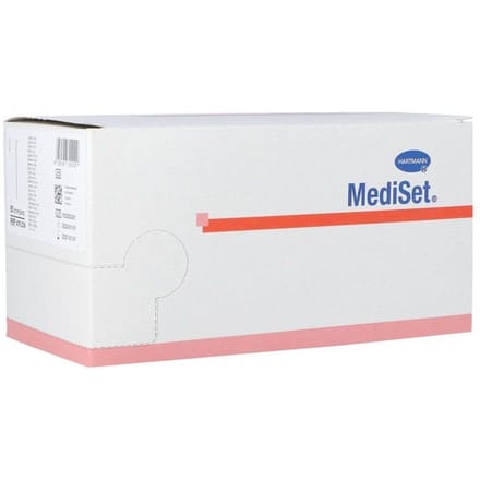Mediset Peilsonde Metaal 14cm