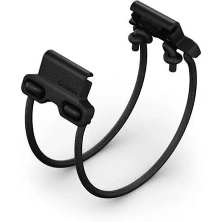 Elastische horlogeband Garmin QuickFit 22