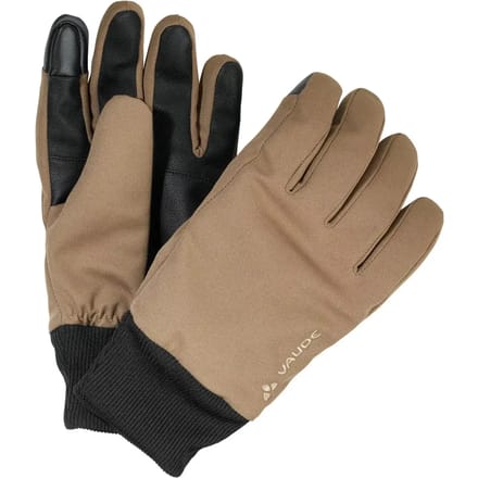 VAUDE Manukau Gloves II, winddicht, Unisex