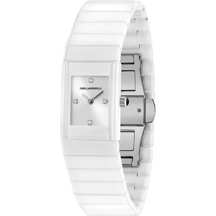Karl Lagerfeld Dameshorloge Deco R0553112501