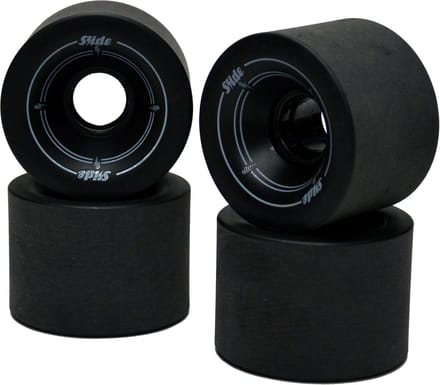 Slide 70mm Surfskate Wielen voor Slide Surfskate