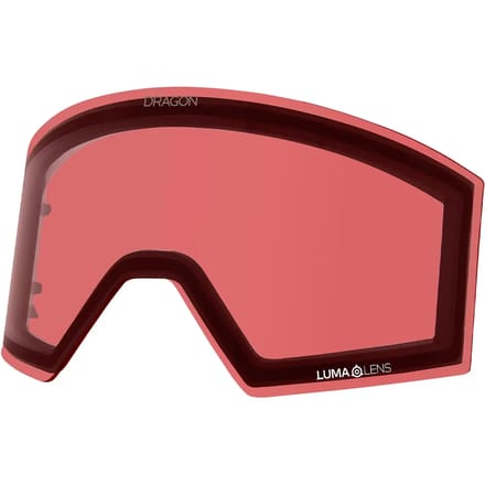 Skibril lens Dragon Rvx Mag Rpl Base