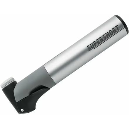 Mini telescopische handpomp SKS Supershort 164 mm