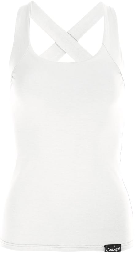Winshape Cross Back Top WVR25